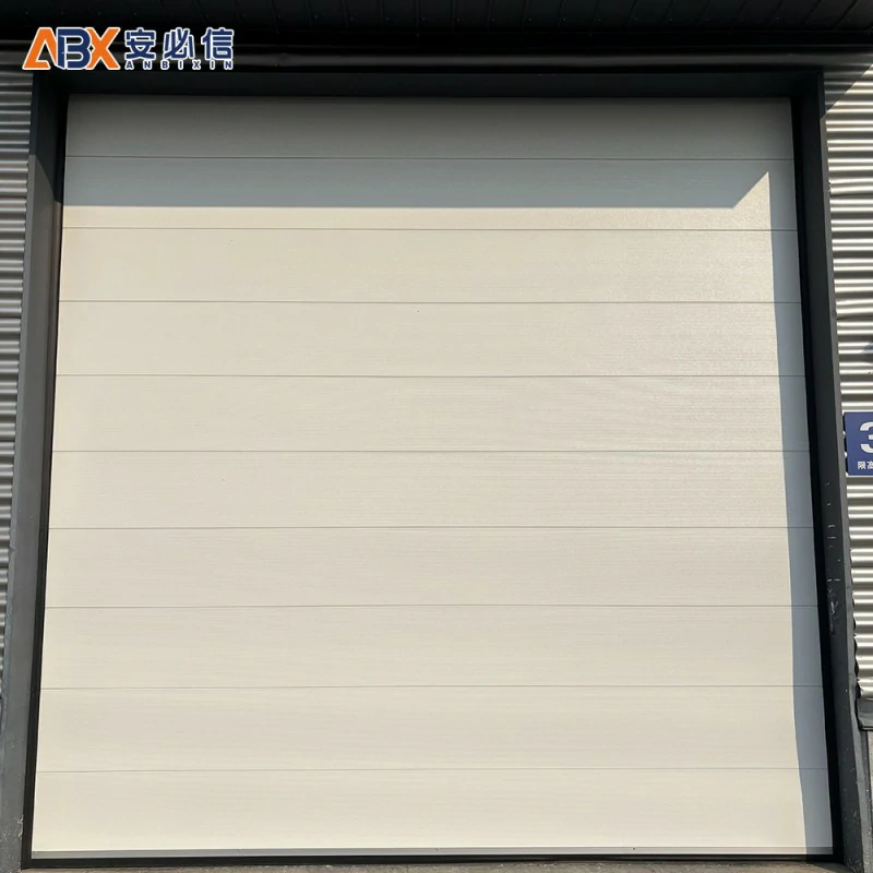 新乡高扬程提升门